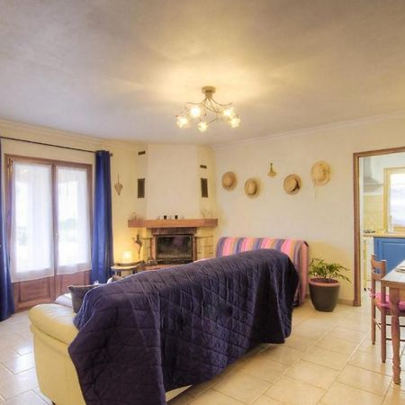 Amon Nos Otes Villa Vezzani ภายนอก รูปภาพ
