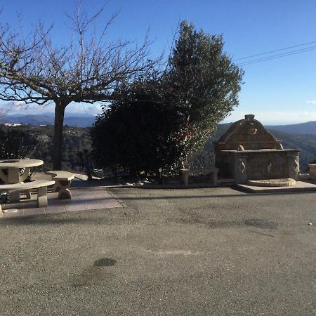 Amon Nos Otes Villa Vezzani ภายนอก รูปภาพ