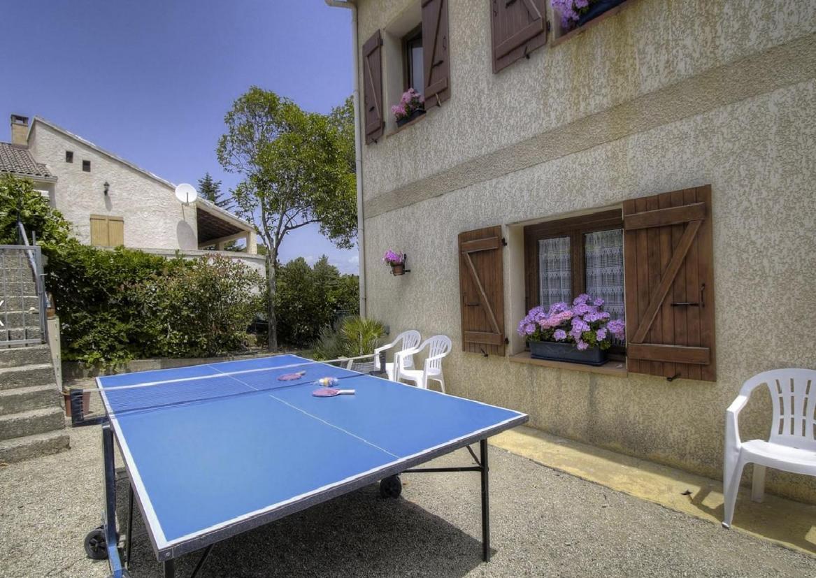 Amon Nos Otes Villa Vezzani ภายนอก รูปภาพ