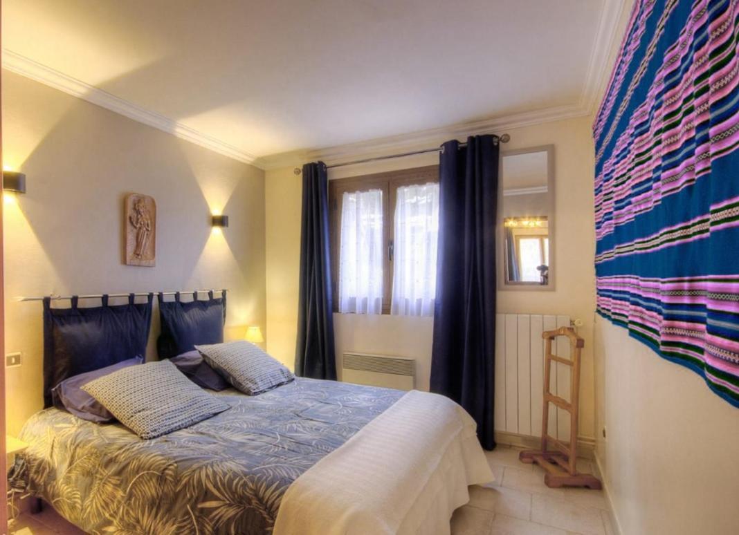 Amon Nos Otes Villa Vezzani ภายนอก รูปภาพ