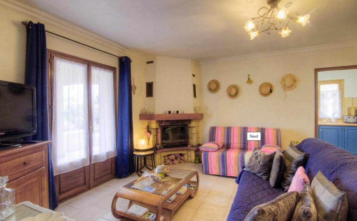 Amon Nos Otes Villa Vezzani ภายนอก รูปภาพ