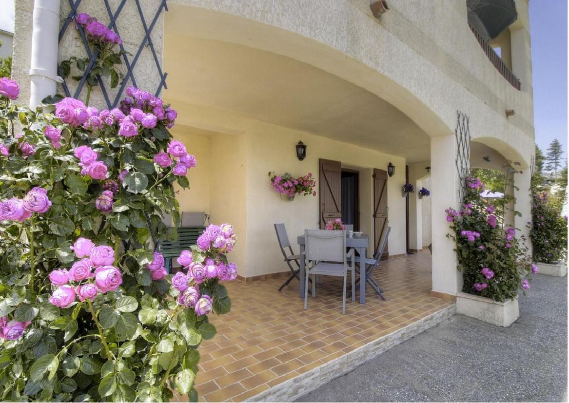 Amon Nos Otes Villa Vezzani ภายนอก รูปภาพ