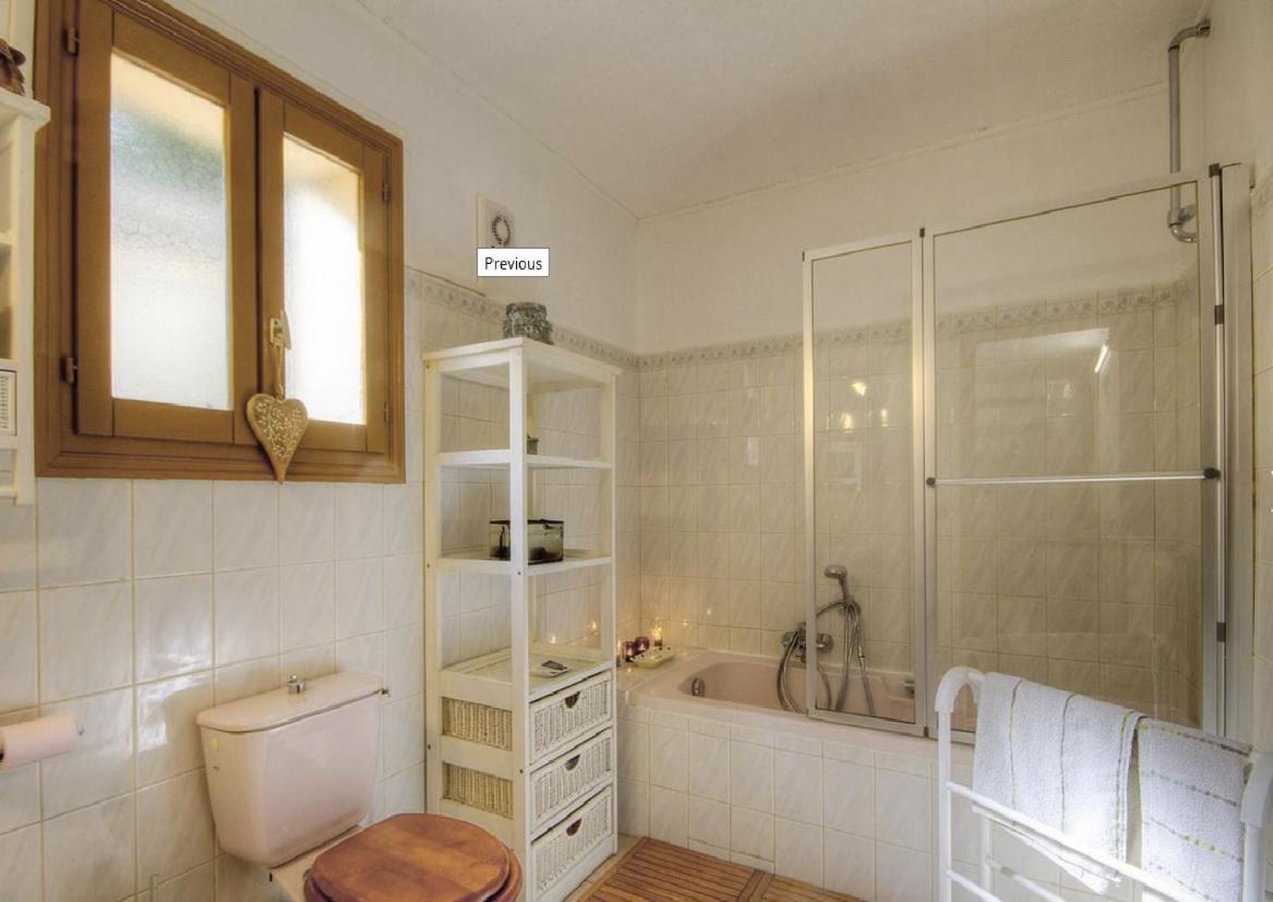 Amon Nos Otes Villa Vezzani ภายนอก รูปภาพ