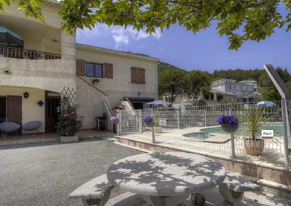 Amon Nos Otes Villa Vezzani ภายนอก รูปภาพ
